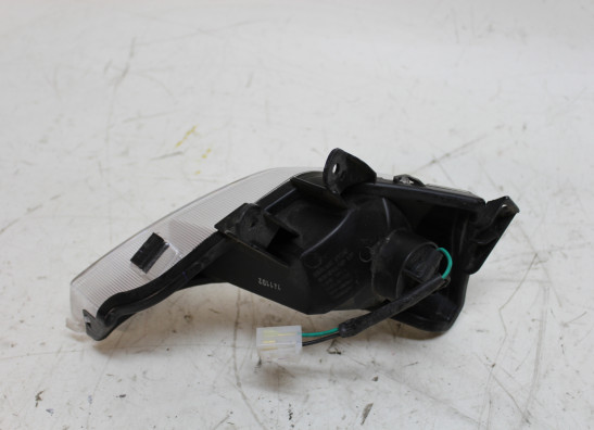 Knipperlicht rechts voor Yamaha XP 500 T-Max