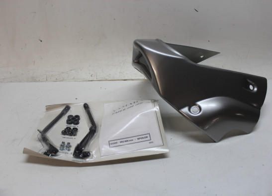 Onderkuip Yamaha FZ6