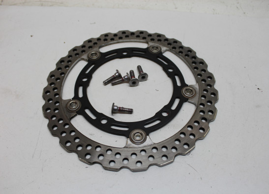 Remschijf voor Kawasaki Z 900