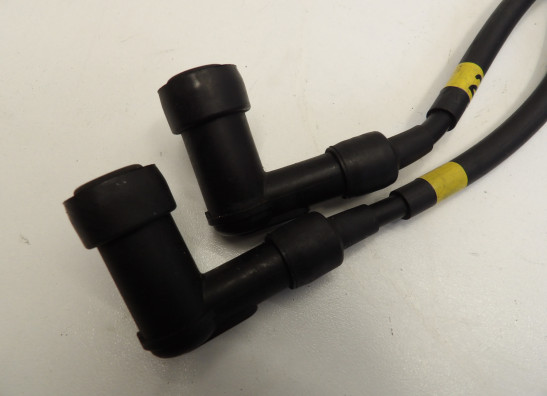 Zundspule Kawasaki Z 650