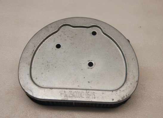 Luchtfilterhuis Harley Davidson Softtail