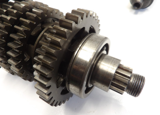 Getriebe Kawasaki ZXR 750