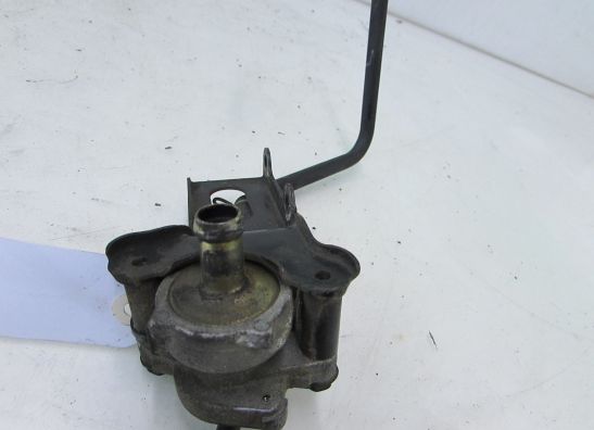 Benzinekraan Suzuki Burgman 400