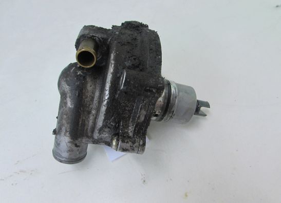 Motorblock Sonstiges Suzuki GSX R 600