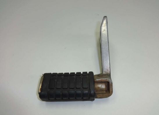Pillion step left  Honda VT 500