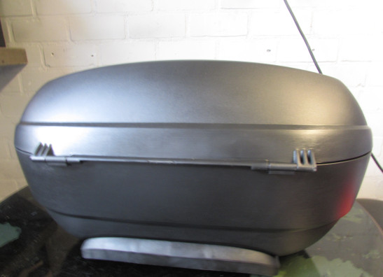 Top Box Overig Onbekend Unknown