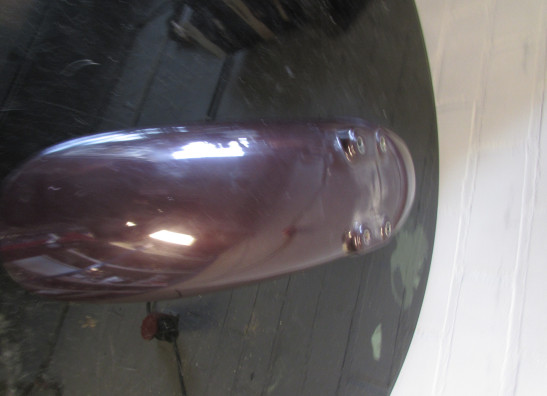 Kotflugel vorne Yamaha V max