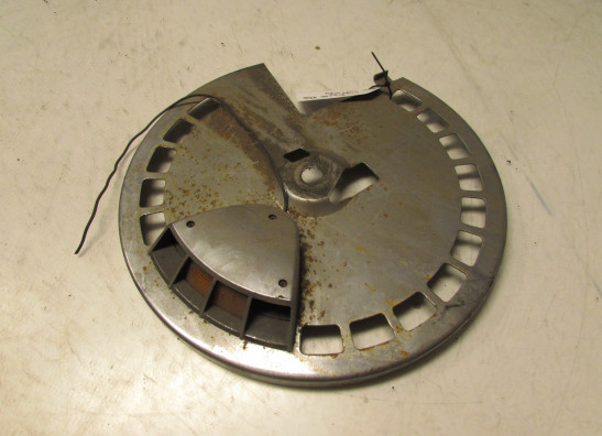 Sonstiges Yamaha XVZ 1200 Venture