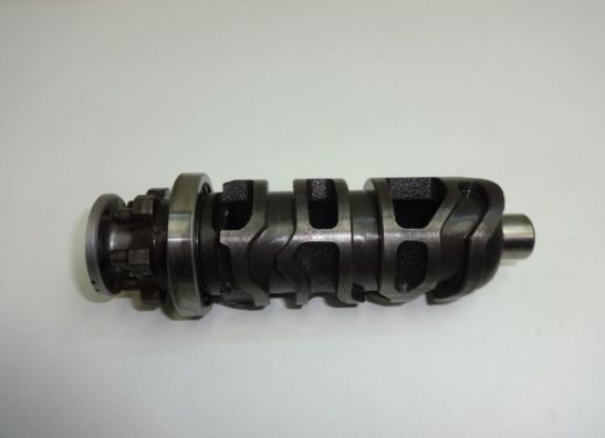 Getriebe Kawasaki ZXR 750