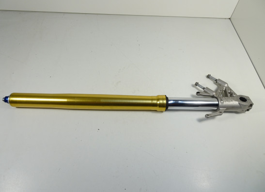 Front Fork right complete Aprilia Dorsoduro 750