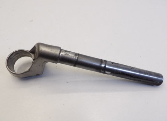 Lenkerstummel rechts Honda VFR 750