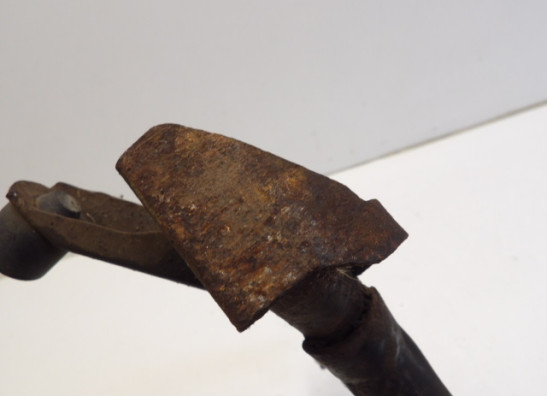 Standaard Yamaha FAZER 600