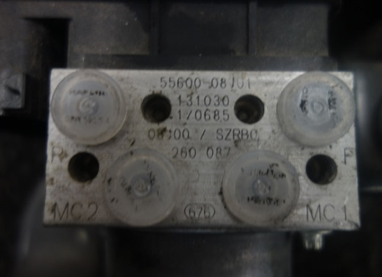 ABS pomp Suzuki GSR 750