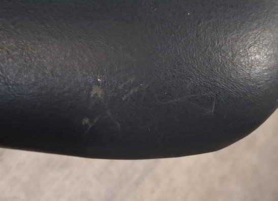 Zadel Harley Davidson Softtail