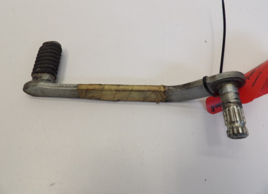 Rempedaal Suzuki GS 500 E