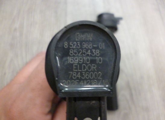 Ignition Coil BMW F 800 S - ST