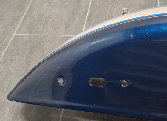 Achterspatbord Harley Davidson FXSTDI Deuce