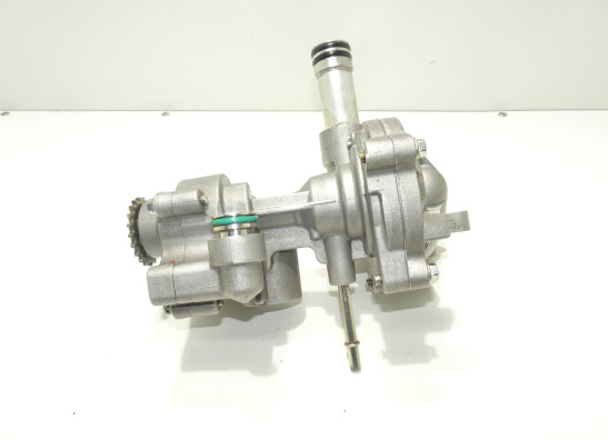 Oliepomp Triumph Bonneville T 120