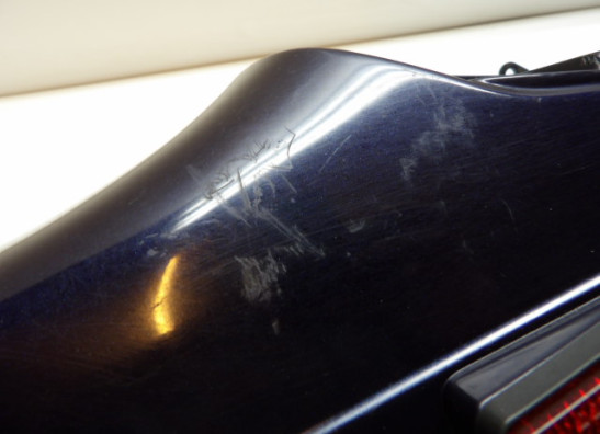 Achterkuipdeel Yamaha YX 600 Radian