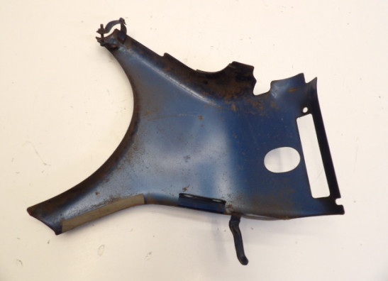 Rahme teile Suzuki VS 700 Intruder