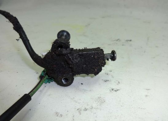 Standaard schakelaar Suzuki GS 500 E