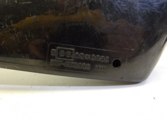 Spiegel rechts Kawasaki ZX 9 R