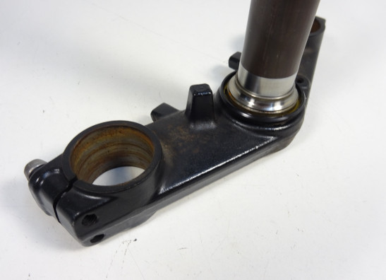 Gabelbrucke Unten Kawasaki ER 6