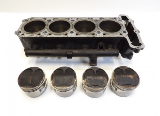 Zylinder Kawasaki GPZ 900