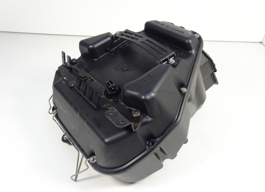 Air cleaner case Triumph Street Triple 675