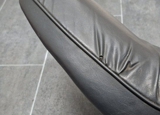 Sitzbank Harley Davidson Softtail