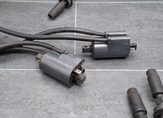 Bobine Suzuki GSX 1100 G