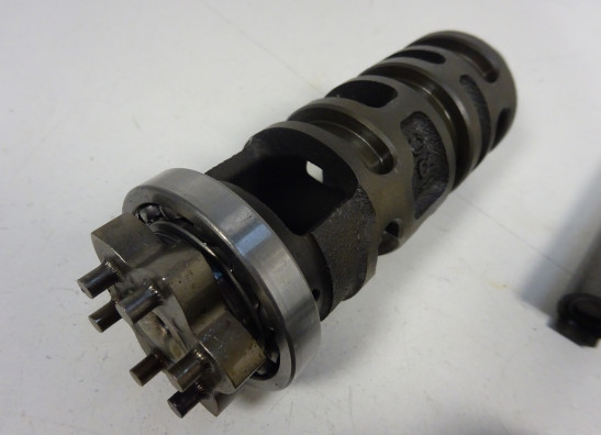 Gear box Yamaha MT 09
