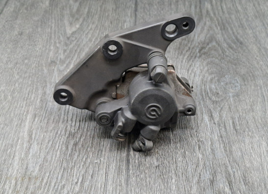 Bremssattel Bremszange hinten BMW F 800 S - ST