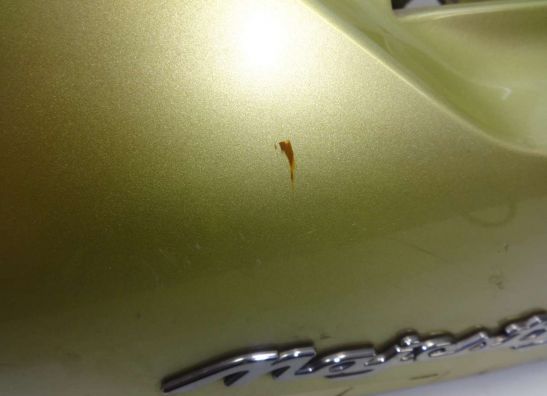 Heck Yamaha YP 250 Majesty