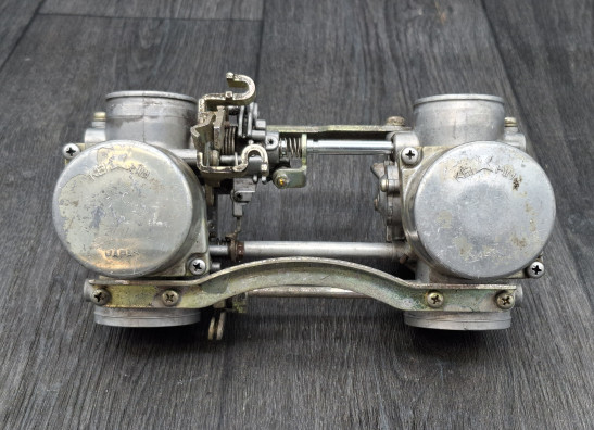 Carburateurset Honda CM 400 T 