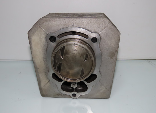 Cilinderblok Moto Guzzi Overige Moto Guzzi
