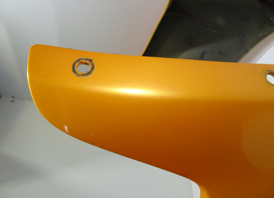 Verkleidungssatz Yamaha TDM