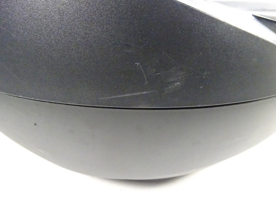 Top-case Honda CB 500 F