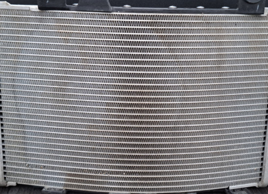 Radiateur BMW F 900 XR