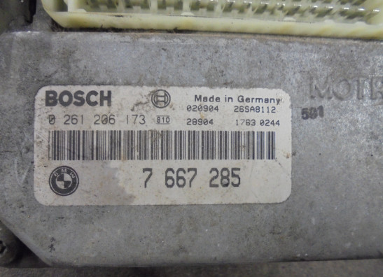 Ignitor CDI ECU BMW R 1150 GS