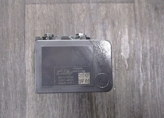 ABS pomp Triumph Speed triple RS