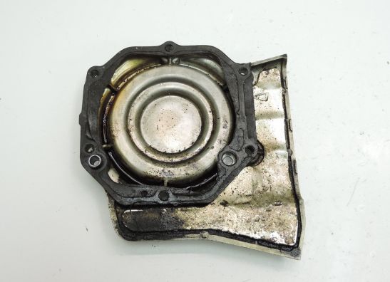 Engine cover front spocket Yamaha XVZ 1200 Venture