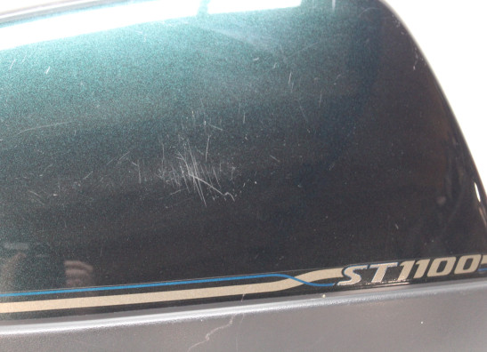 Linker kofferdeksel Honda ST 1100 Pan European