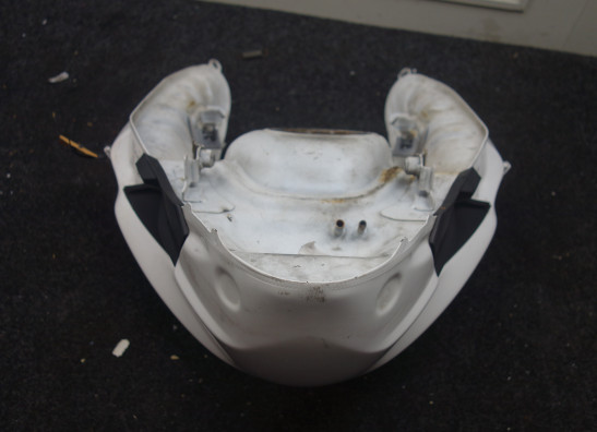 Tank Triumph Tiger 800 xc