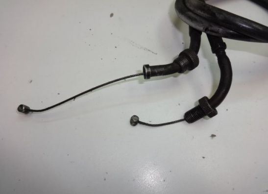 Gaskabel Honda VF 1000 F