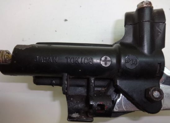 Rempomp Kawasaki CSR 305 LTD