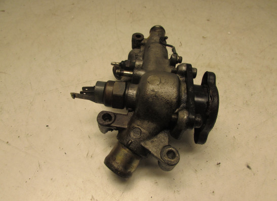 Radiator toebehoren Yamaha V max