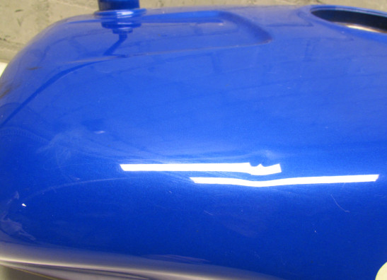 Achtersubframe Suzuki GSX R 750