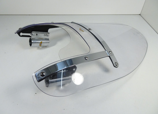 Windscherm Honda VT 750 Shadow