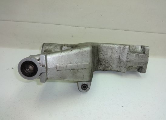 Achterbrug Honda NTV 650